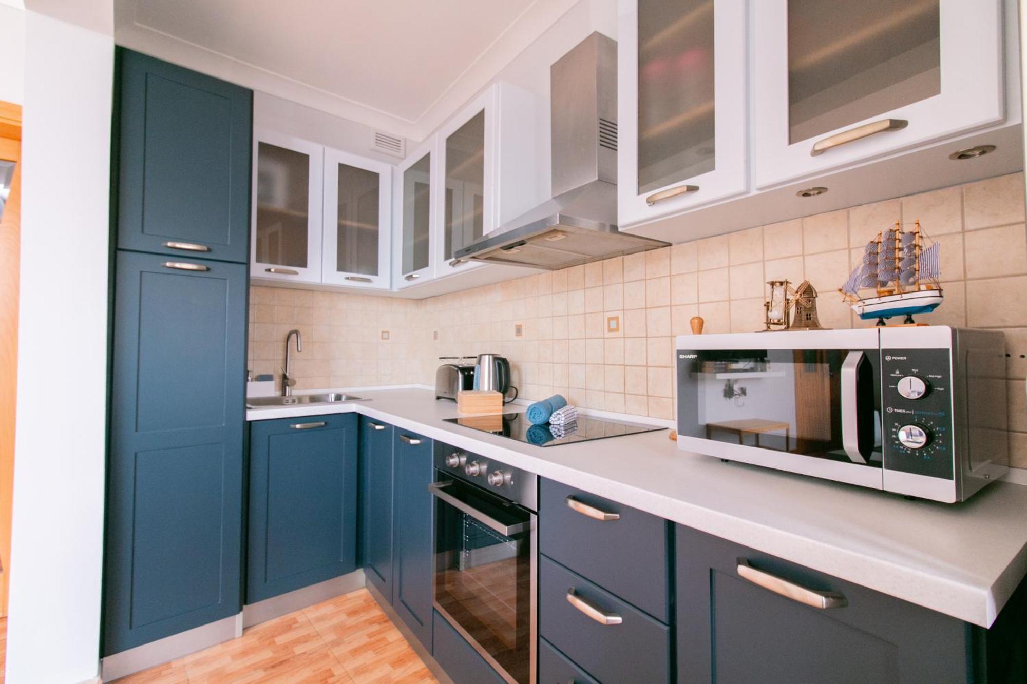Grand Harbour View Apartment Birgu Exterior foto