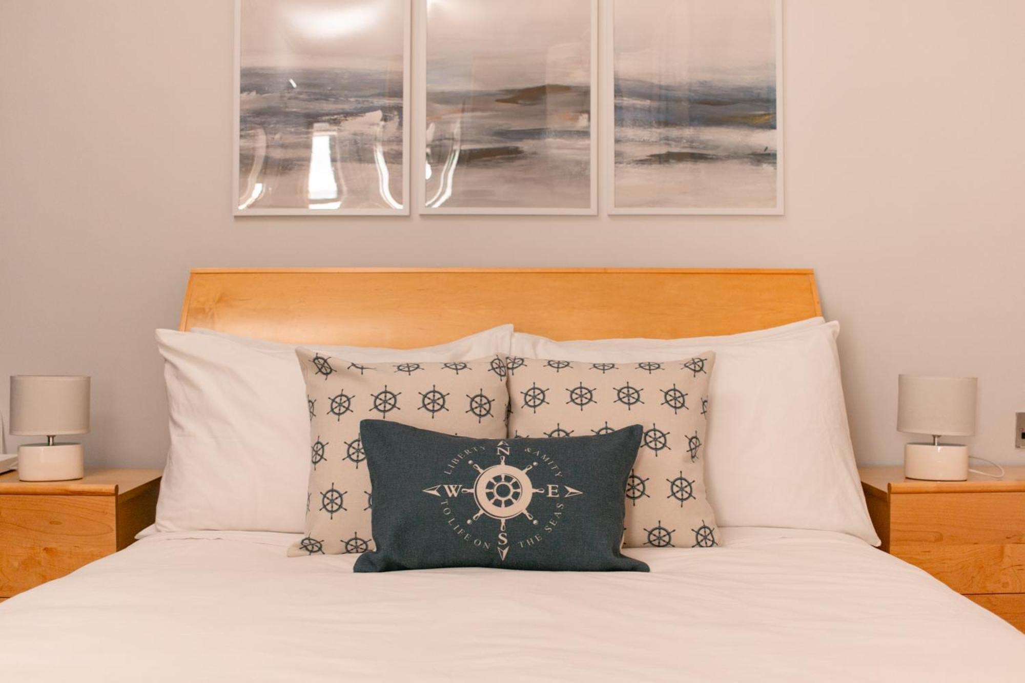 Grand Harbour View Apartment Birgu Exterior foto