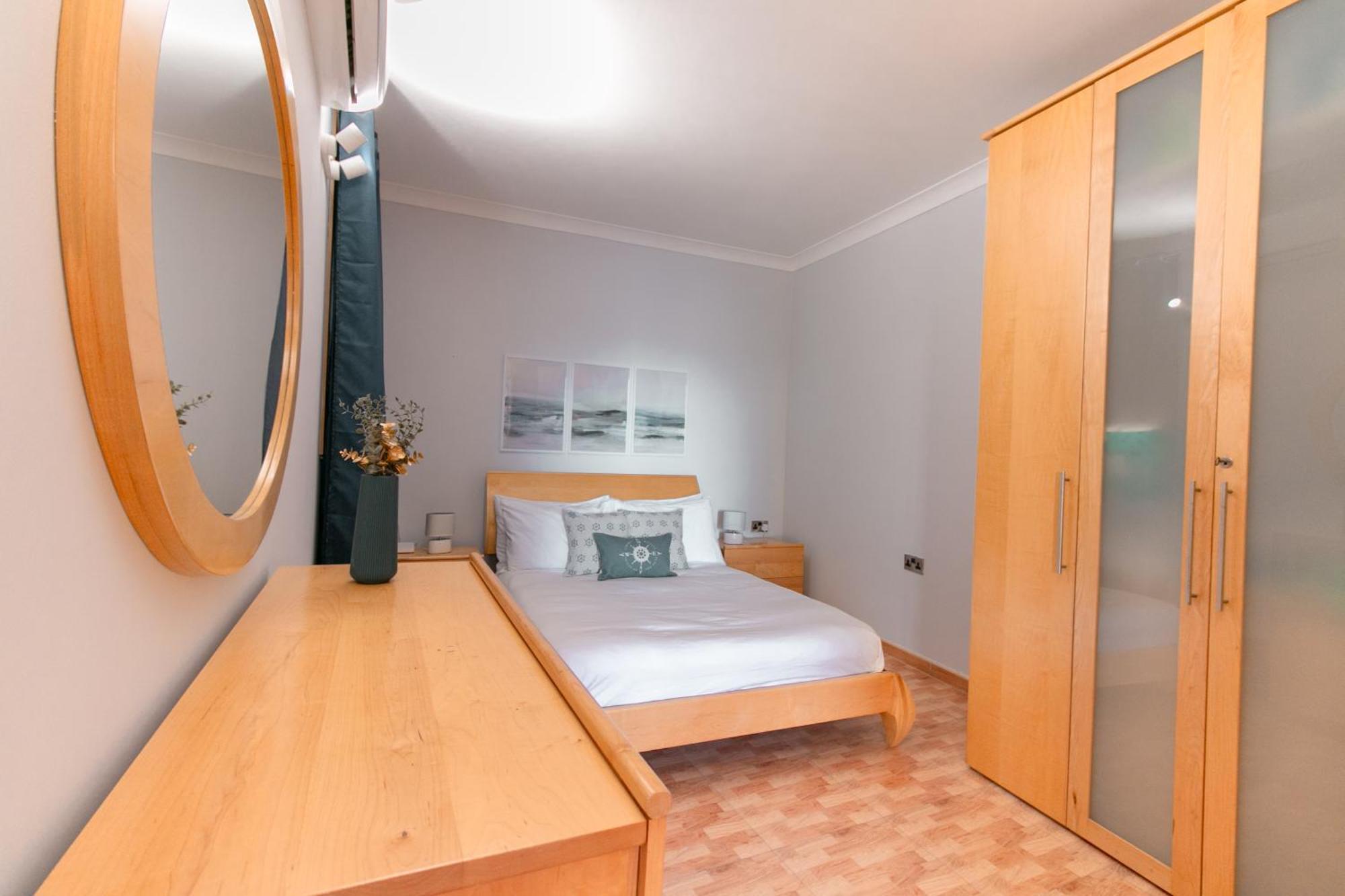 Grand Harbour View Apartment Birgu Exterior foto