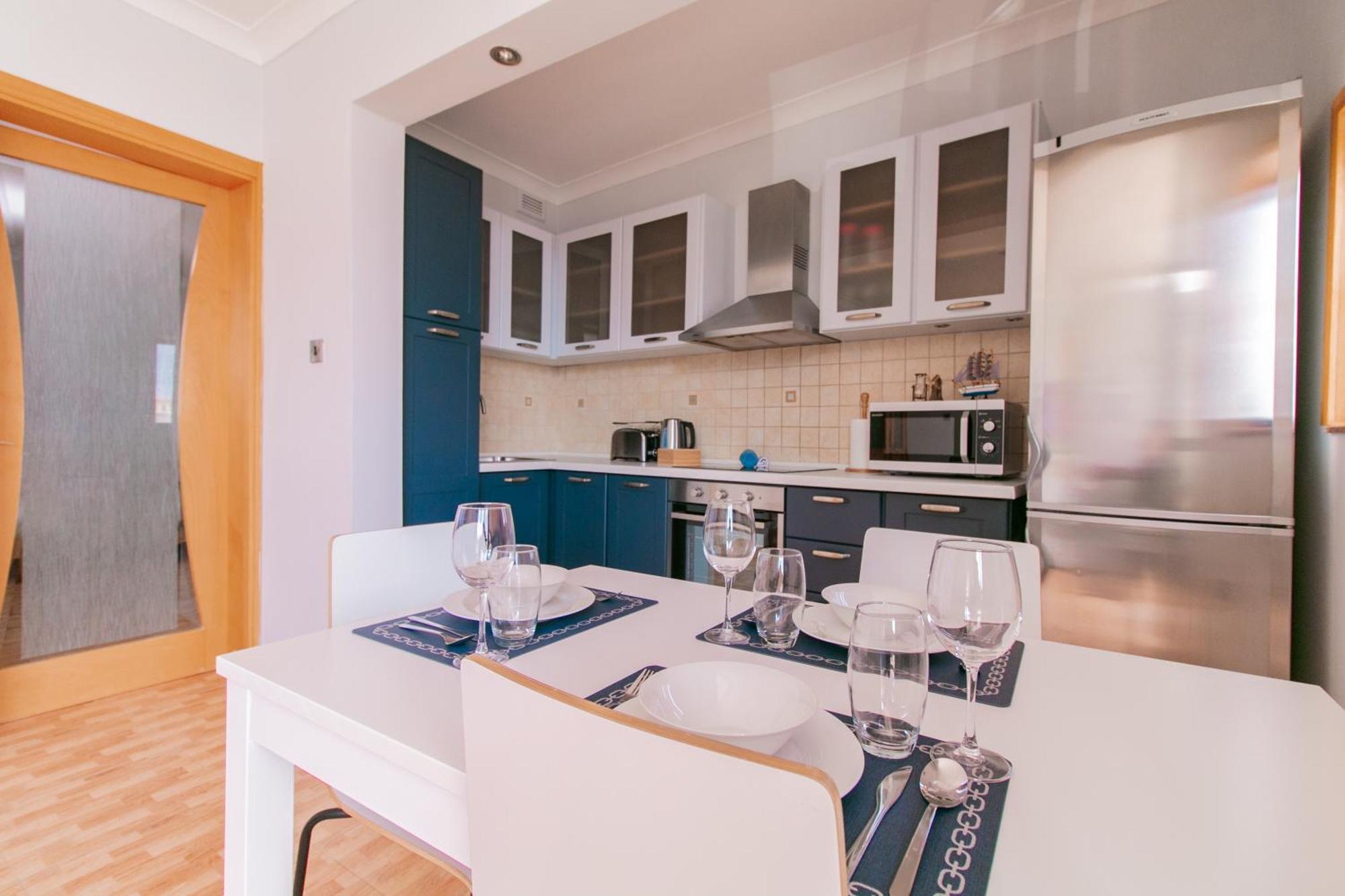 Grand Harbour View Apartment Birgu Exterior foto