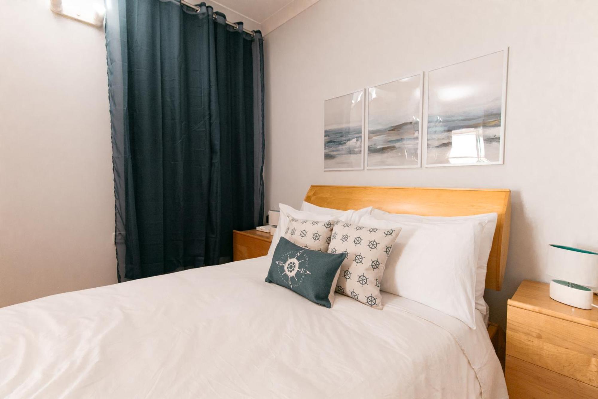 Grand Harbour View Apartment Birgu Exterior foto