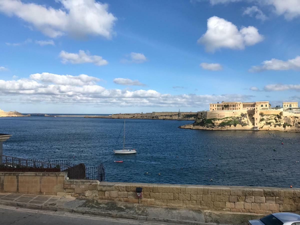 Grand Harbour View Apartment Birgu Exterior foto